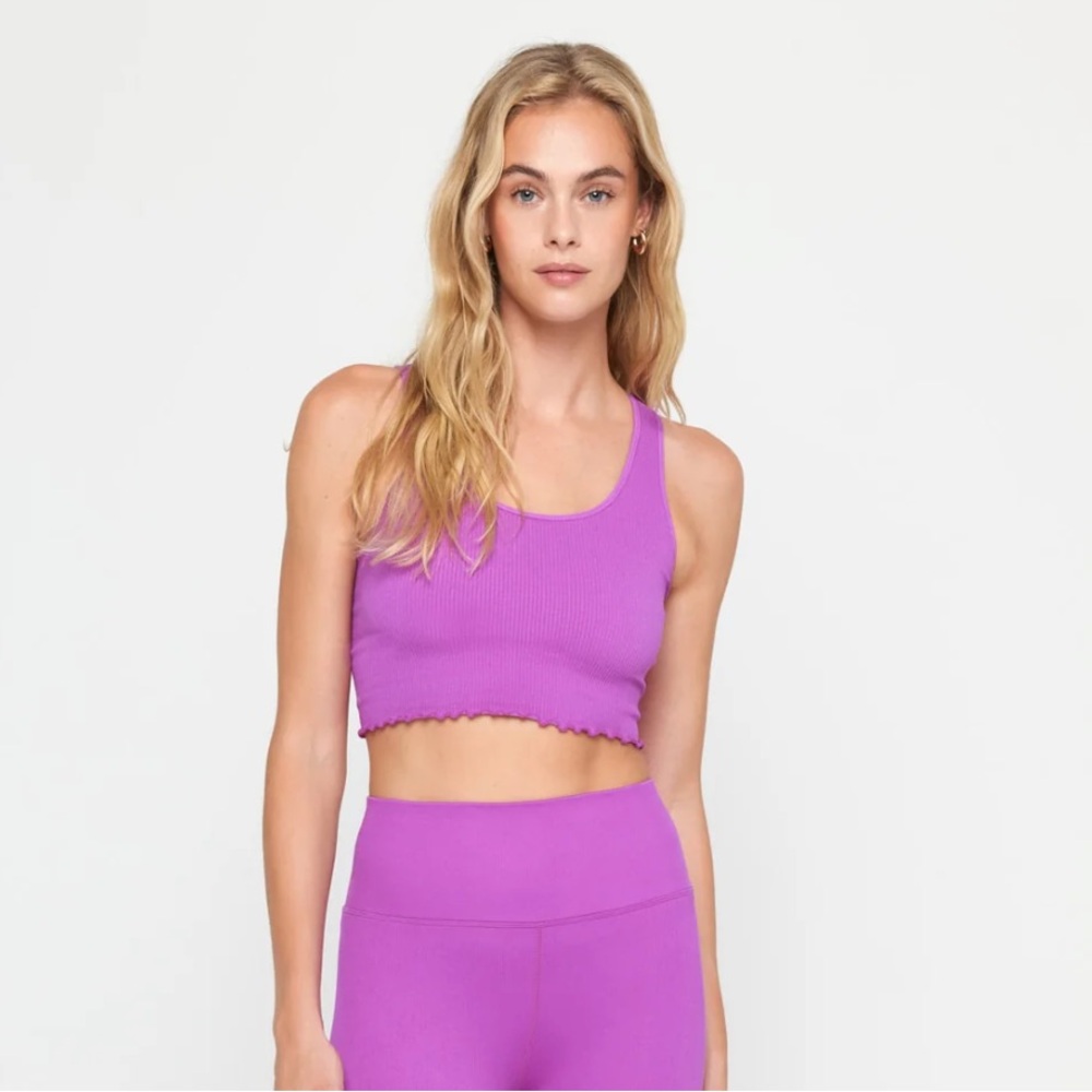 Workout Top